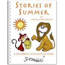 Stories of Summer (7-11)
